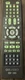 Go Video 6711R1N155A Dvd VCR Combo Remote Control VR3840 VR3845 VR3930 VR5940
