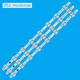 LED Backlight Bar For LG 55uk6300pue 55UK6360PSF 55UK6200 55UK6470 55UK6400 