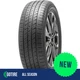 1 X New - 275/45R21 Falken Ziex CT60 A/S 110W