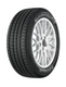 Yokohama AVID ASCEND GT Tire, 215/55R17 94V, All-Season Radial
