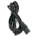 10' Power Cable for PANASONIC PV-D4735S DMP-BD30 DMP-BD45 DMP-BD65 DMP-BD70V