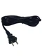 POWER CABLE CORD FOR ION IPX4 SPORTAXUS SPORTXL IPA103, IPA103A SPEAKER