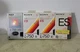 Lot 4 L-750 Sony RCA Beta Tapes Sealed Unused 