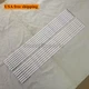 LED Backlight Strips SVV700A24 For VIZIO 210BZ06DLB33TBTOOB V705-G1 V705-H1 
