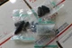 Neutrik  ~ NC3FX-BAG ~ Female Cable Connector  ~ 3 PIN 