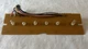 SANYO JCX 2900k Back Display Lights Original