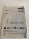 Sanyo DRW 500 manual