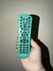 Philips Universal Remote Control Genuine SRP2013G/27 CL5 Green / Teal / works