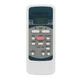 Replace Remote Control For Vissani VAP09R1AWT Air Conditioner