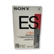 SONY ES L-750 DYNAMICRON Blank Beta Betamax Tape SEALED NEW