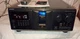 CDP-CX300 w/ Remote & Manual Tested Sony MegaStorage CD Changer 300 Discs