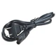 Fite ON AC Power Cord Cable Lead for Samsung Radiant360 R3 WAM3500 WAM3500/ZA
