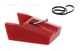 LP Gear Upgrade Elliptical Stylus/Needle & Platter Belt Kit for Sony PS-LX300H