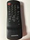 Magnavox Remote NA386 Control Fro TB100MW9-TB100MW9A-TB110MW9-TB110MW9A-404