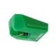Audio-Technica AT-VMN95E Replacement Stylus Elliptical Green AT-VM95E Japan