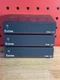 Lot 3x-Extron HDM 201 HDMI Receiver (RX Only) &ndash; Unit Only, Tested Working