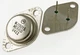 MJ15015 Original Pulled Motorola High Power Bipolar NPN 15A 120V Transistor