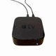 Apple TV A1625 4th Gen 64GB HD w/Replacement Remote + Power Cord + HDMI - TESTED