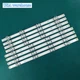 8cs LED Backlight for LG INNOTEK DRT 3.0 42" 6916L-1709A 6916L-1710A 42LB5800