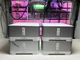 Lot of 4 Sonos 1 Connect AMP 3 ZP120 Multi-Room Music System Gen1 (FREE S&H)!