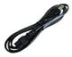 POWER CABLE CORD FOR PANASONIC PV-D4735S DMP-BD30 DMP-BD45 DMP-BD65 DMP-BD70V