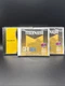 NEW Lot of 2 Pack Maxell CD-R 74 min 650 MB Recordable CD Discs And 1 Sony CD-RW