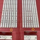LED strip for Vizio M65-E0 V655-G9 M65-E0-A-V4 M65-E0-B-V4 09810108CD13