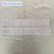 LED Backlight Strips SSC TPV70 7X12 2W MCPCB SVV700A24 For VIZIO V705-H1 V705-G1