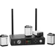 Hollyland Wireless Tally System (4 Tally Lights) WTLY2 Camera ARRI RED SONY