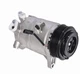 labwork AC Compressor AC Clutch CO 11319C Replacement for Nissan 2009-2014 Pathf