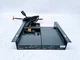 extron da2 hd 4k & Extron USB Extender Plus T & Binary B-540-EXT-230-IR Rack Mou