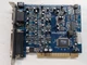 M-Audio Delta 1010LT PCI REV.C 24-Bit 96kHz Audio Interface Card
