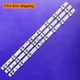 LED Backlight Strips For LG SVL550AS48AT5 AGM76149701 55UK6200PUA 55UK6550PUB