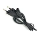 6' EU Power Cable for SAMSUNG HW-H45C HW-F355 HW-F550 HW-FM35 HW-H450 SOUNDBAR