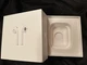 Apple AirPods EMPTY BOX ONLY MV7N2AM/A Model A2032 A2031 A1602