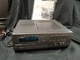 PANASONIC NV-V240 - Electronic Television Tuner / Timer NEW In original Box