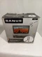 Sanus Contoured Cable Cover Open Box 