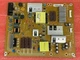 PLTVIY703XXF9 Vizio Power Supply Board D50F-F1 715G8460-P02-001-002H #011