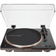 Audio-Technica AT-LP70XBT-BZ  Wireless Belt-Drive Turntable Black/Bronze