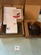Barco MNA-420 ENC HDMI V2 AV-IP Adapter AND BARCO MNA-4X0 PSU