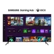 SAMSUNG 75" Class CU7000B Crystal UHD 4K Smart Television - UN75CU7000BXZA