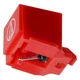 Audio-Technica ATN91R Original Replacement Stylus for AT91R, Conical Cut