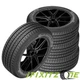 4 Yokohama Avid Ascend GT 215/55R17 94V Performance 65K Mi Warranty 740AA UTQG