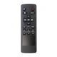 RTS7010B Remote Control for RCA Home Theater Sound Bar RTS739BWS