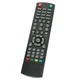 XK-231A Replace Remote Control for RCA TV RTU6549-C RLED6090 RTU4002 RTU5540-B