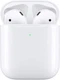 Apple AirPods with Wireless Charging Case 2nd Generation - White MV7N2AM/A