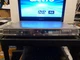 Sanyo DRW-500 DVD Recorder Serial #N4337264A