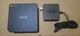 Asus Chromebox-M004U Celeron 1.40GHZ 4GB RAM 16GB SSD Mini Desktop Computer