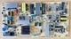 Vizio PLTVIW461XAB1 Power Supply Board for D55X-G1	