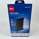 RCA Amplified Indoor HDTV Antenna ANT1275E &ndash; 45 Mile Range - NEW